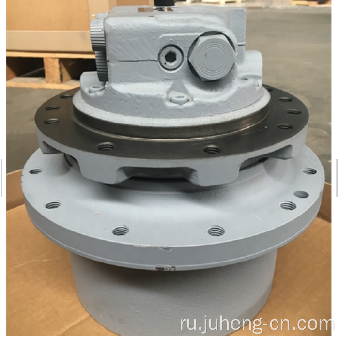 Детали экскаватора Ходовой двигатель конечной передачи SK60